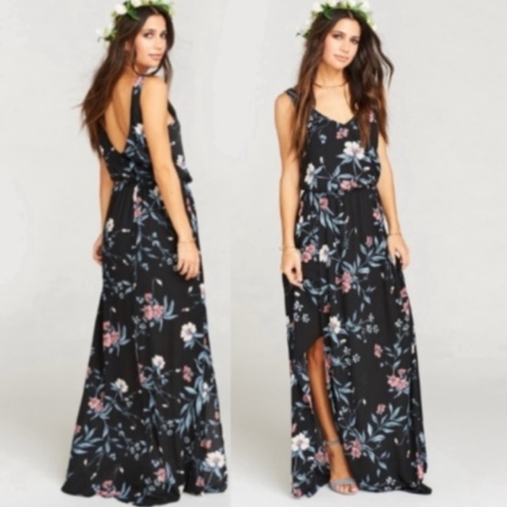 Show me your Mumu show me your Mumu show me your Mumu